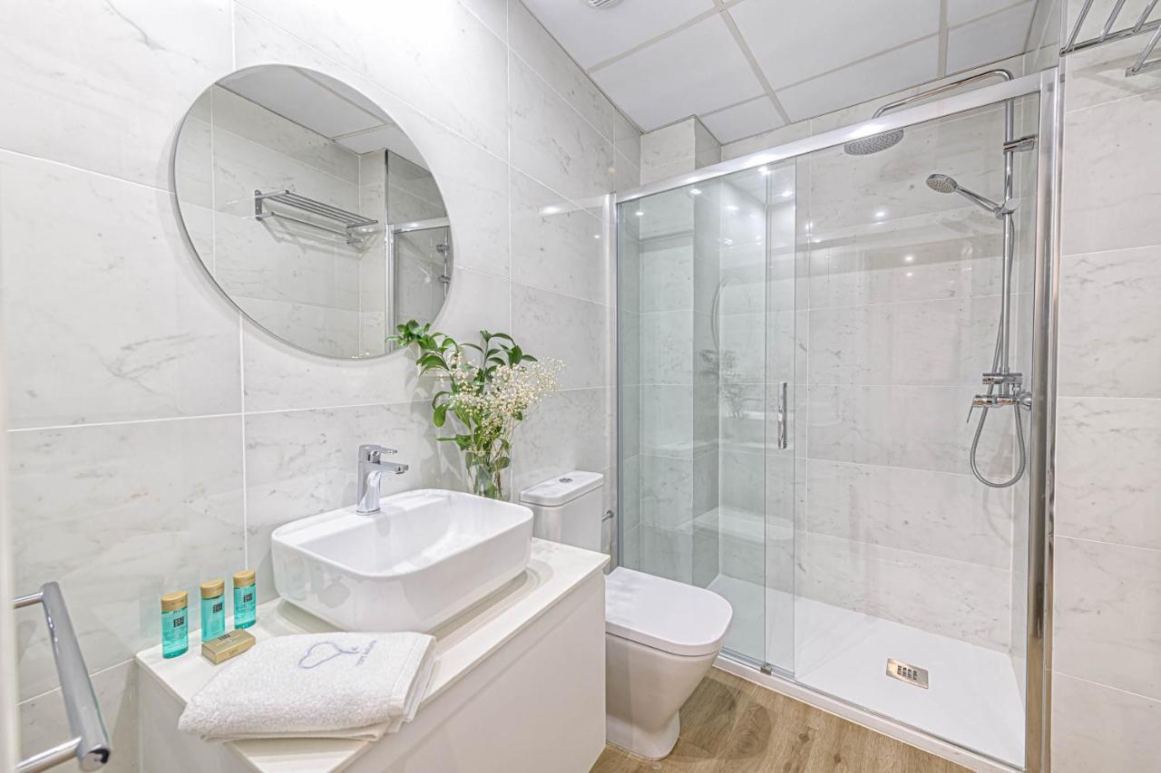 Apartamento Iloftmalaga Madre De Dios